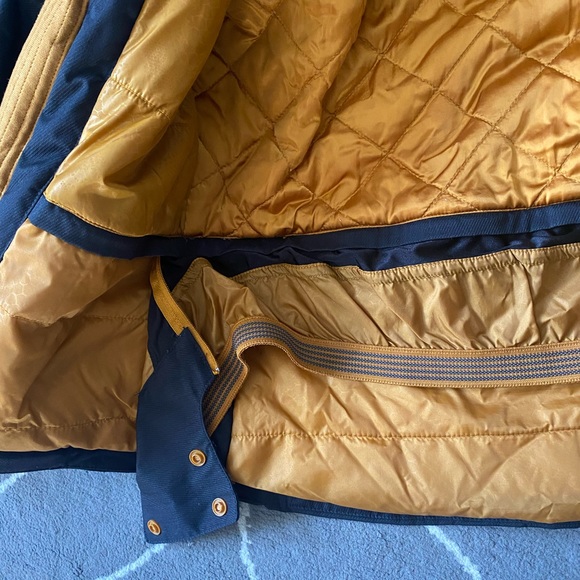 The North Face snowboard jacket - Picture 3 of 9